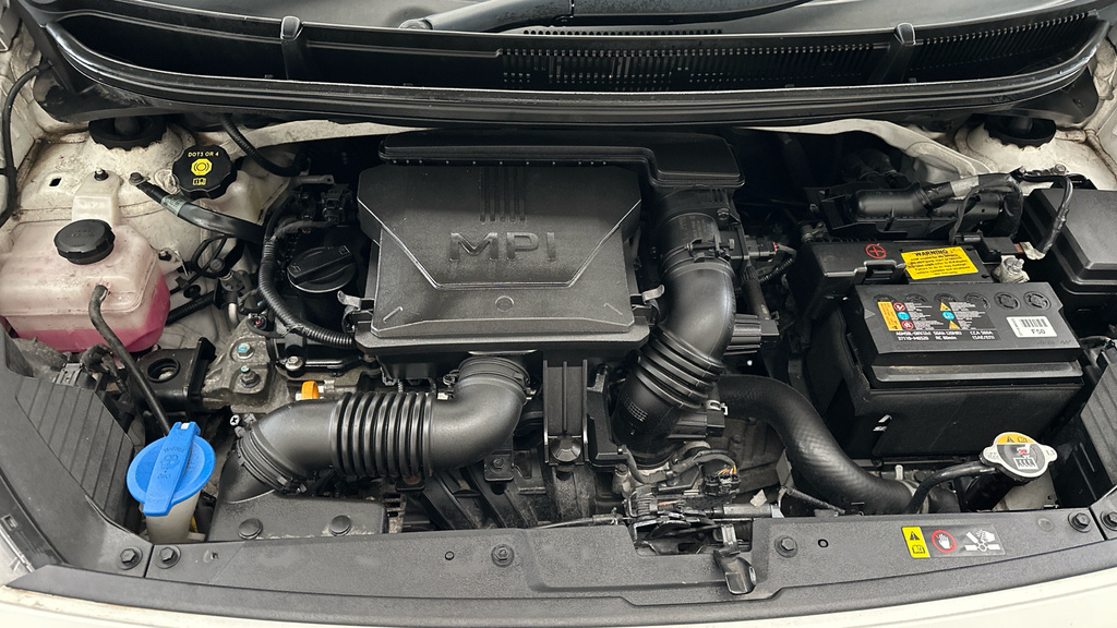 Kia Picanto 1.0 2 #23