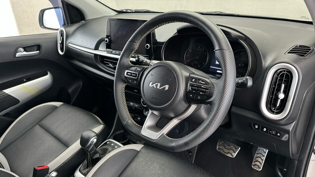 Kia Picanto 1.0 2 #10
