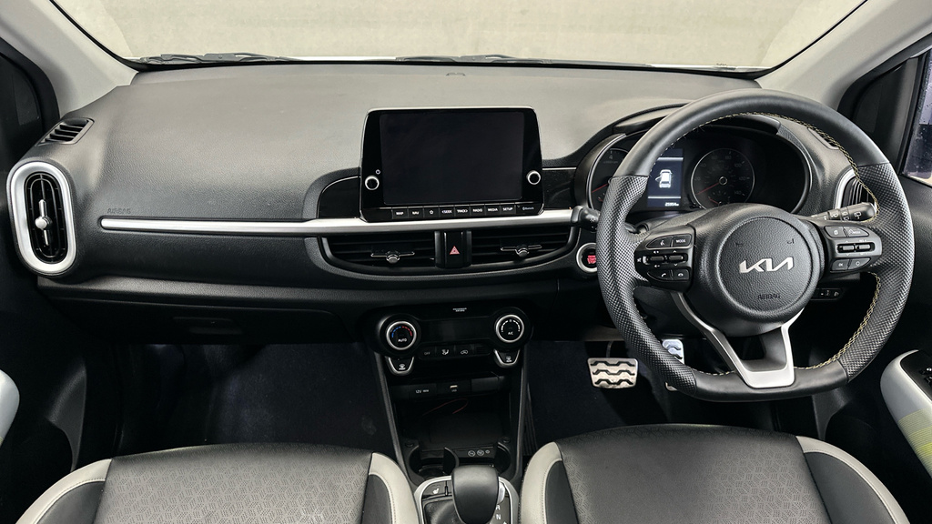 Kia Picanto 1.0 2 #14