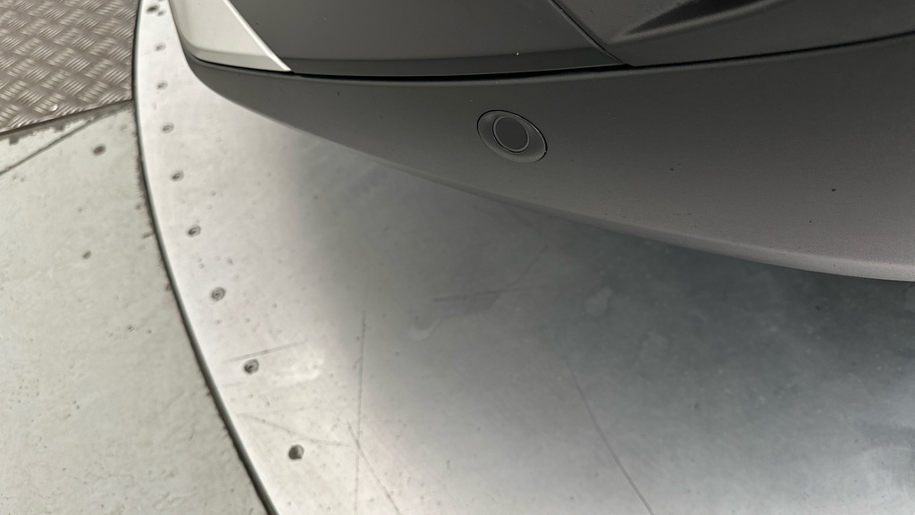 Peugeot e-2008 Gt Grey #12
