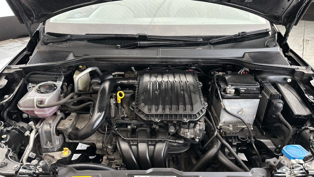 Seat Ibiza Fr Blue #18