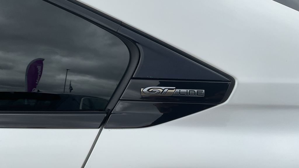 Peugeot 508 Hatchback Black #38