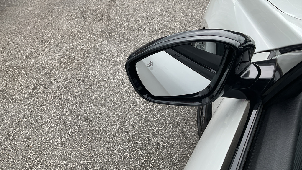 Peugeot 508 Hatchback Black #39