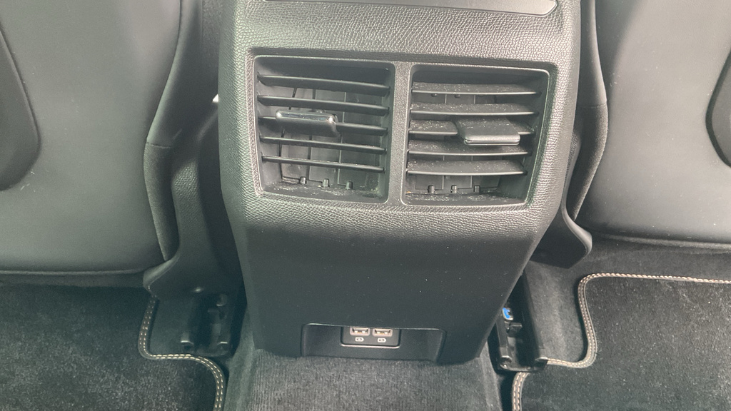 Peugeot 508 Hatchback Black #33