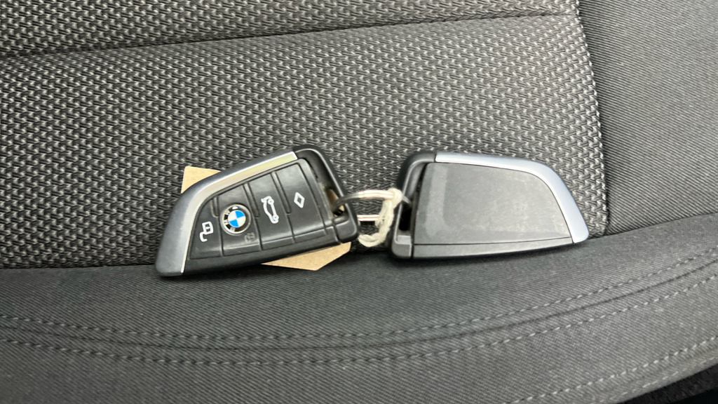 BMW 3 Series 330E Se Pro Step Grey #33