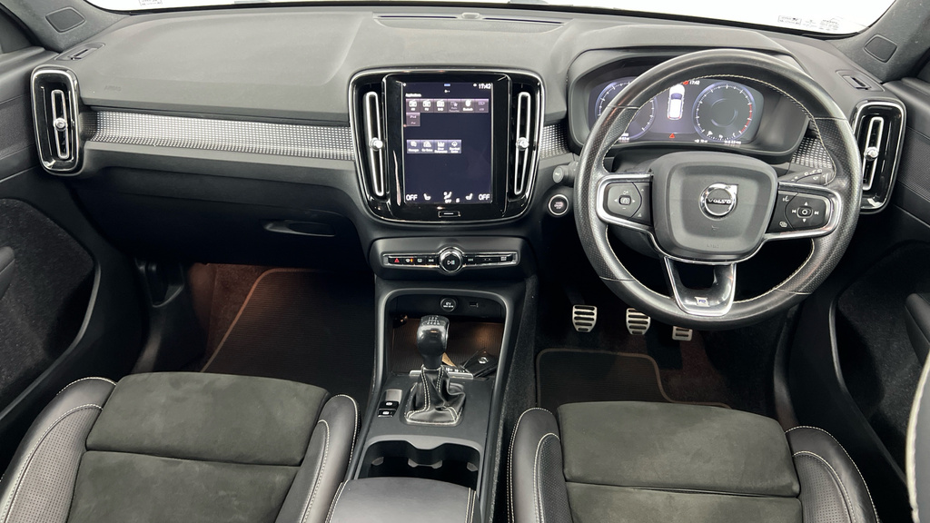 Volvo XC40 D4 Awd First Edition 2.0 #13