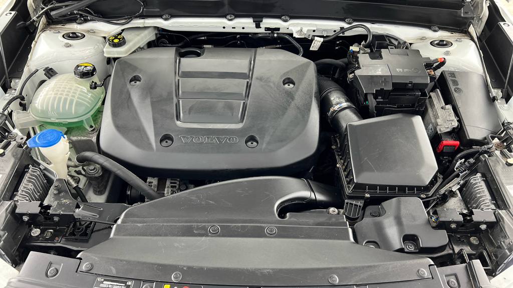 Volvo XC40 D4 Awd First Edition 2.0 #20