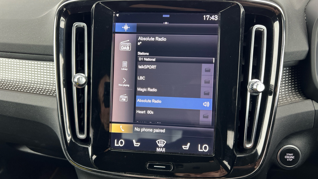 Volvo XC40 D4 Awd First Edition 2.0 #16