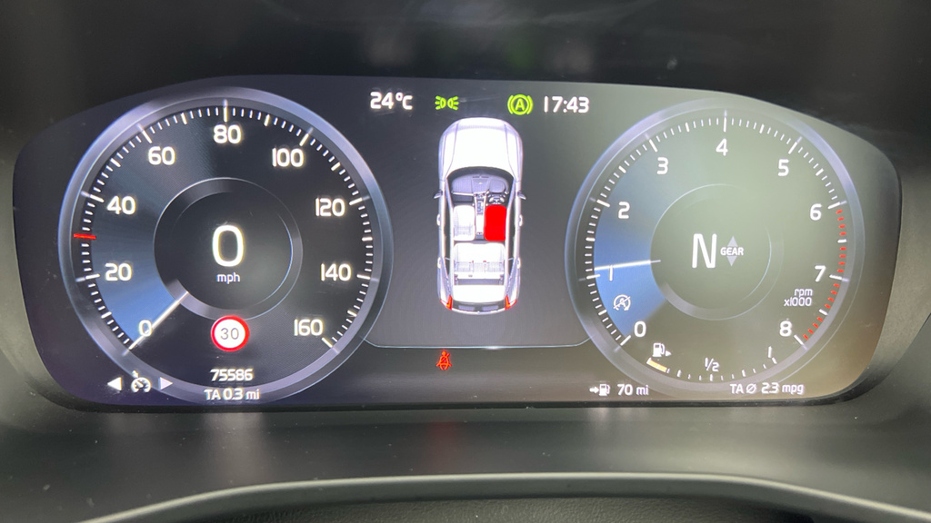 Volvo XC40 D4 Awd First Edition 2.0 #17