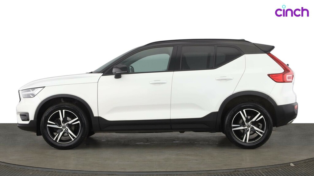 Volvo XC40 D4 Awd First Edition 2.0 #6