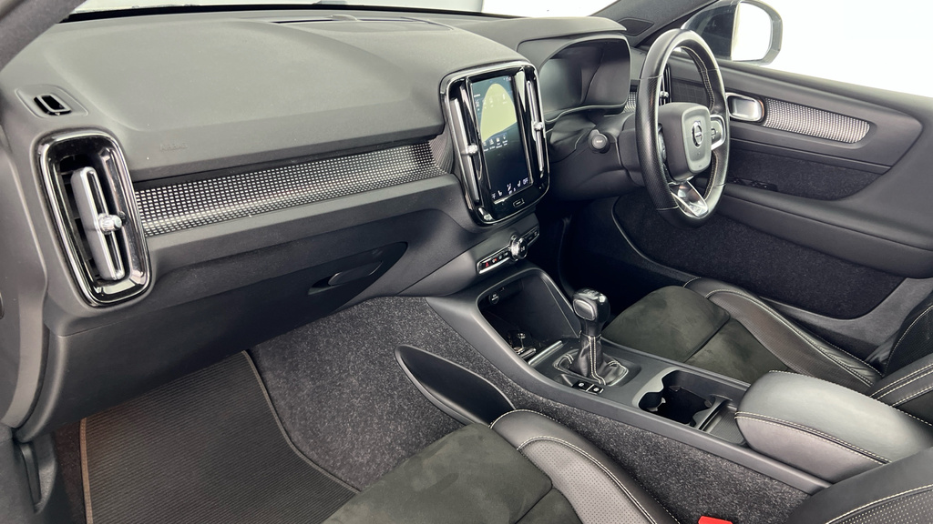 Volvo XC40 D4 Awd First Edition 2.0 #11