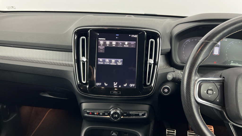 Volvo XC40 D4 Awd First Edition 2.0 #15