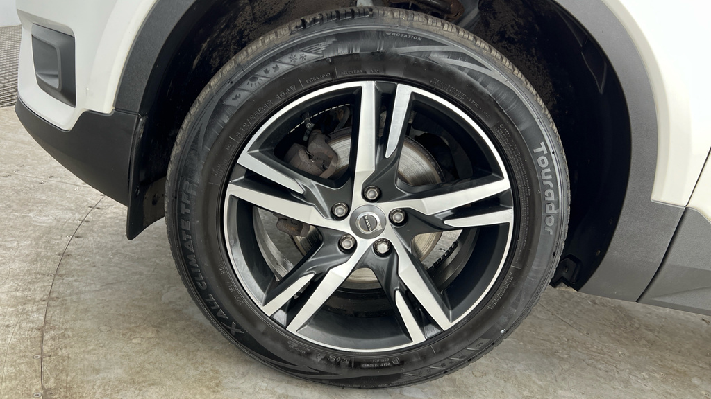 Volvo XC40 D4 Awd First Edition 2.0 #21
