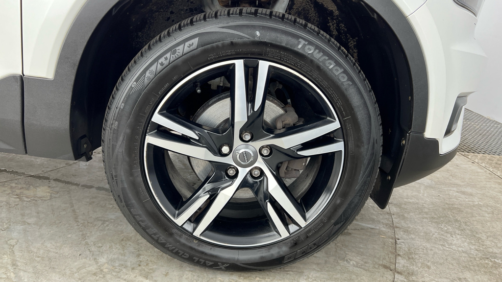 Volvo XC40 D4 Awd First Edition 2.0 #24