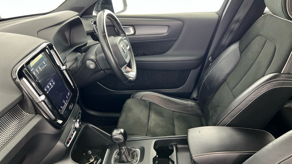 Volvo XC40 D4 Awd First Edition 2.0 #28
