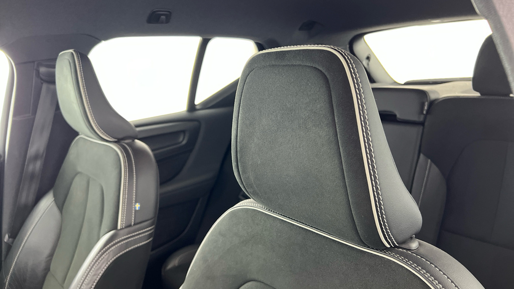 Volvo XC40 D4 Awd First Edition 2.0 #27