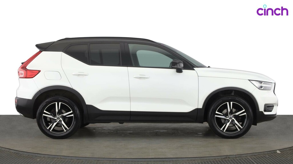 Volvo XC40 D4 Awd First Edition 2.0 #2