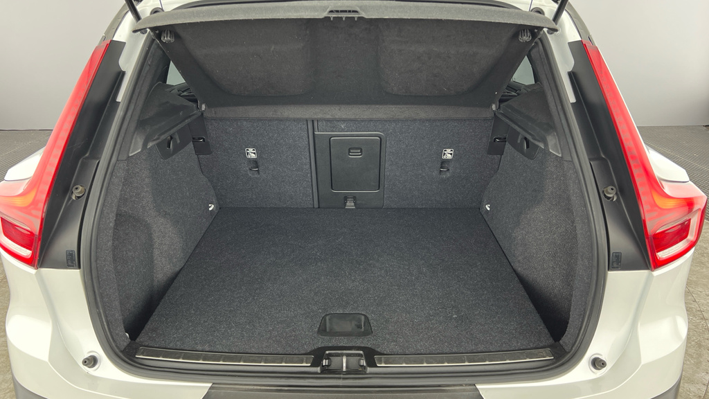 Volvo XC40 D4 Awd First Edition 2.0 #19
