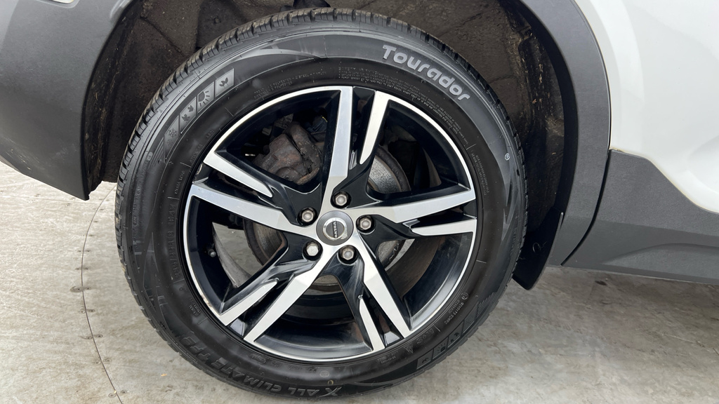 Volvo XC40 D4 Awd First Edition 2.0 #23