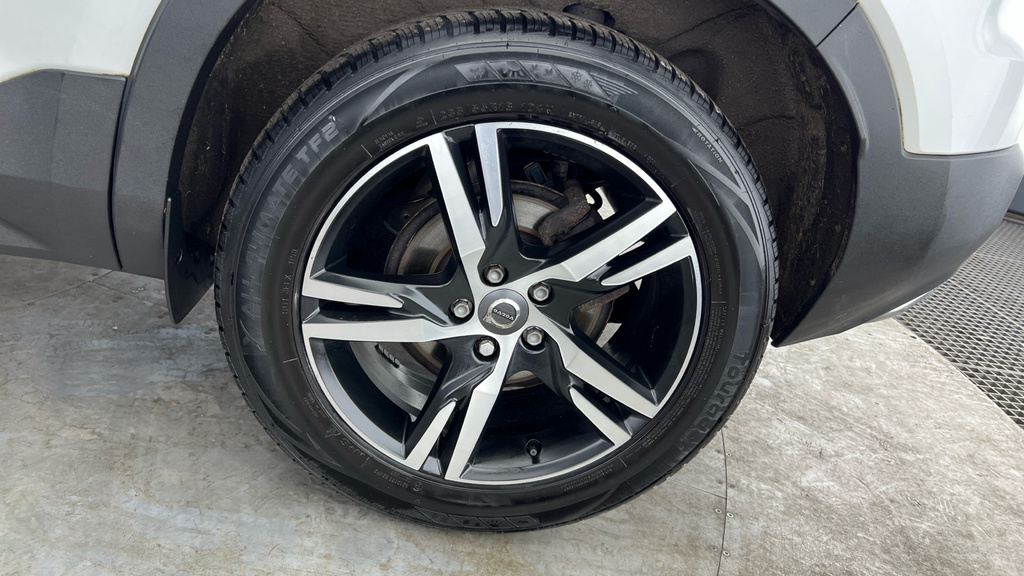 Volvo XC40 D4 Awd First Edition 2.0 #22