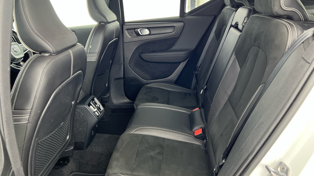 Volvo XC40 D4 Awd First Edition 2.0 #18