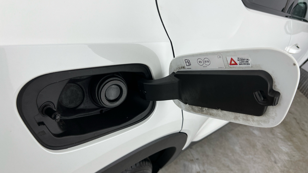 Volvo XC40 D4 Awd First Edition 2.0 #25