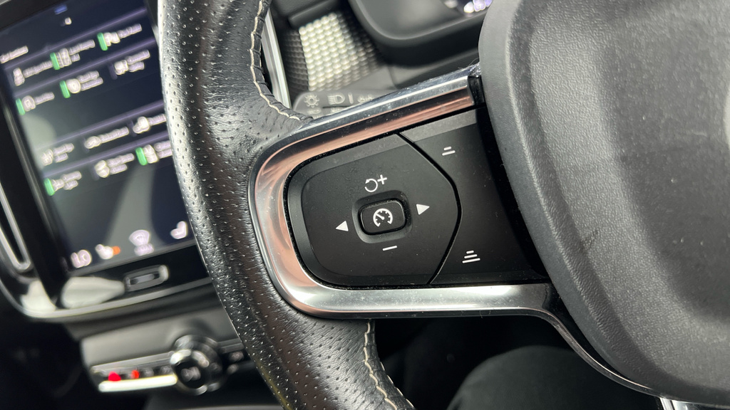 Volvo XC40 D4 Awd First Edition 2.0 #10