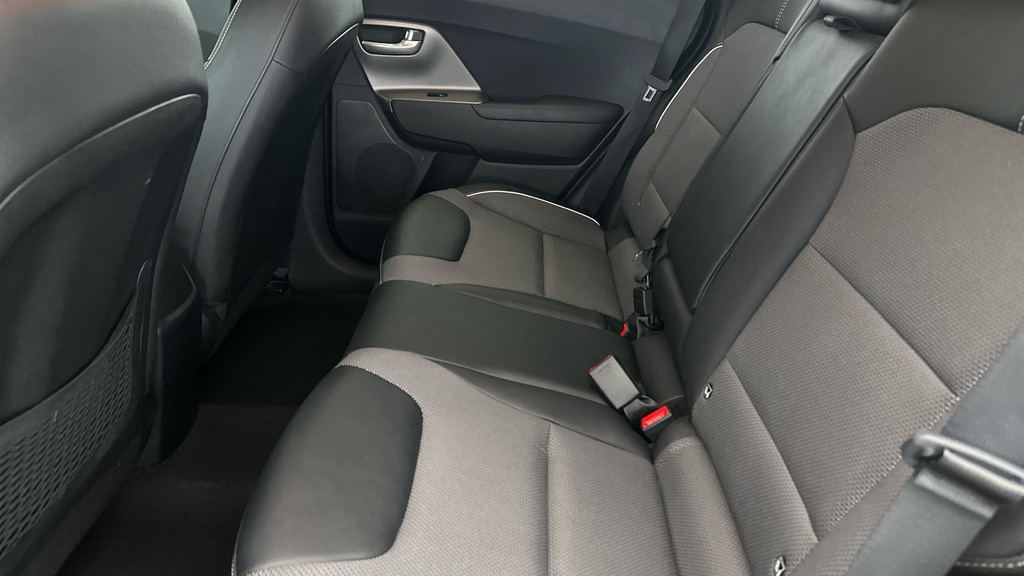 Kia e-Niro 150Kw 2 Long Range 64Kwh Red #18
