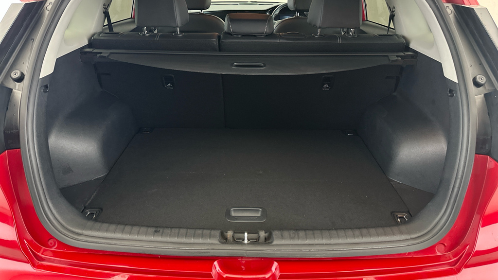 Kia e-Niro 150Kw 2 Long Range 64Kwh Red #19