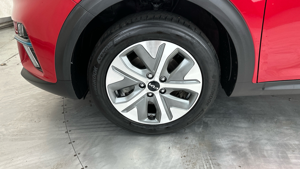 Kia e-Niro 150Kw 2 Long Range 64Kwh Red #20
