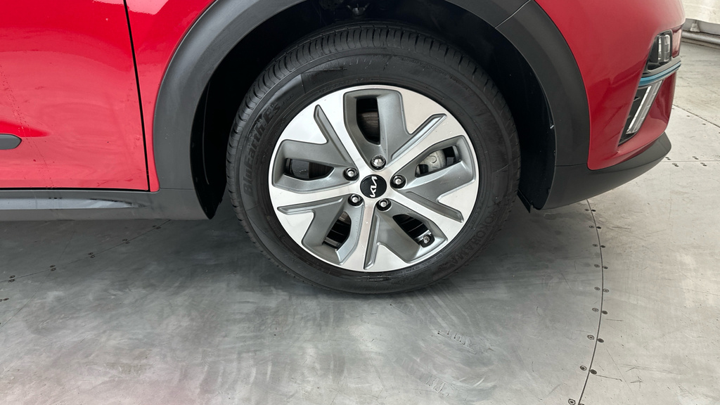 Kia e-Niro 150Kw 2 Long Range 64Kwh Red #23