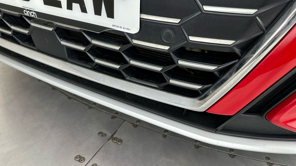 Audi S3 Tfsi Quattro Black Edition Black #3