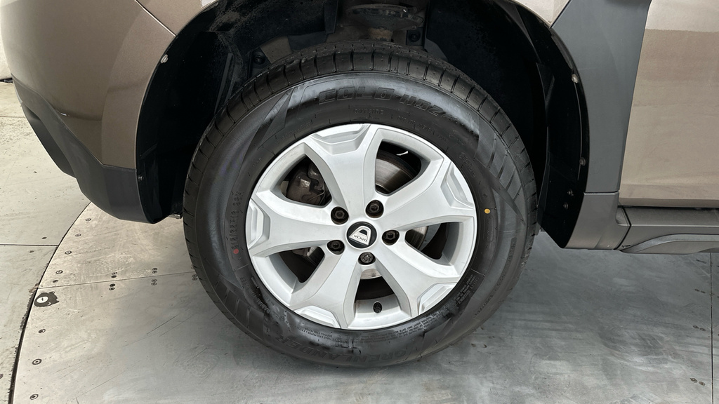 Dacia Duster 1.3 Tce 130 Comfort Black #24