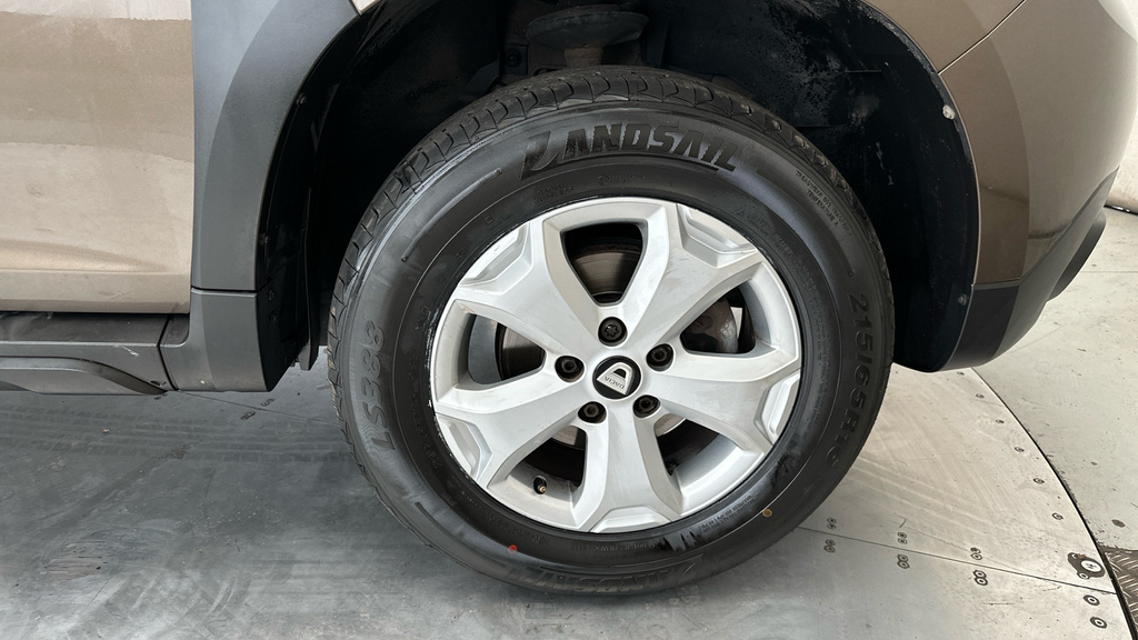 Dacia Duster 1.3 Tce 130 Comfort Black #27