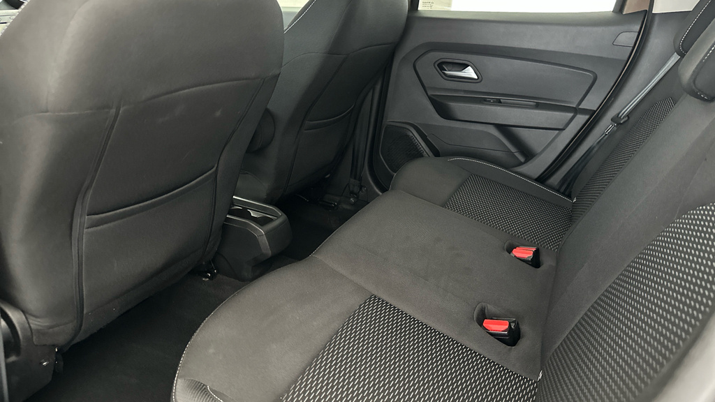 Dacia Duster 1.3 Tce 130 Comfort Black #21