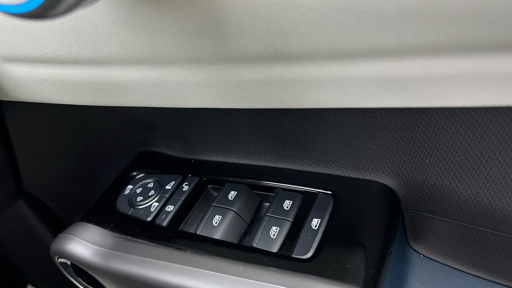 Byd Atto 3 Byd Atto 3 Comfort Grey #13