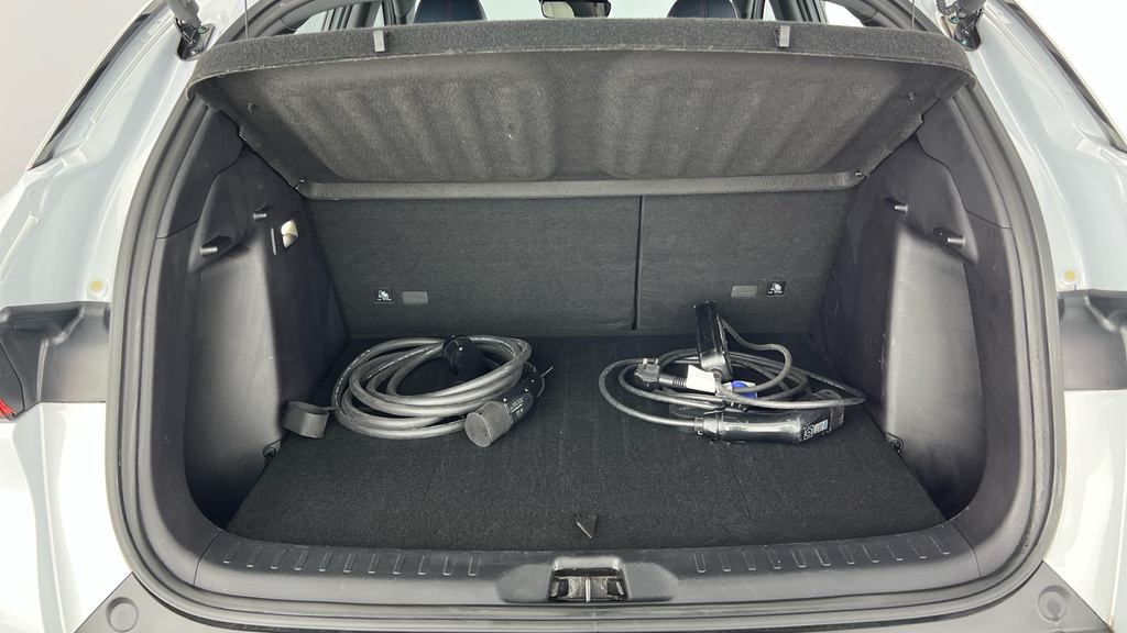 Byd Atto 3 Byd Atto 3 Comfort Grey #27