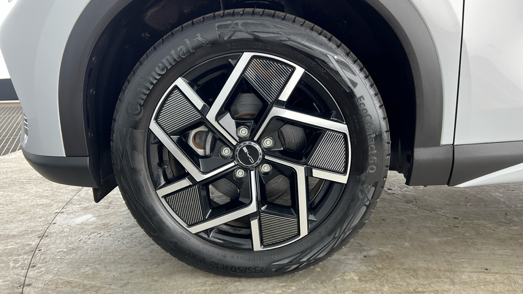 Byd Atto 3 Byd Atto 3 Comfort Grey #29