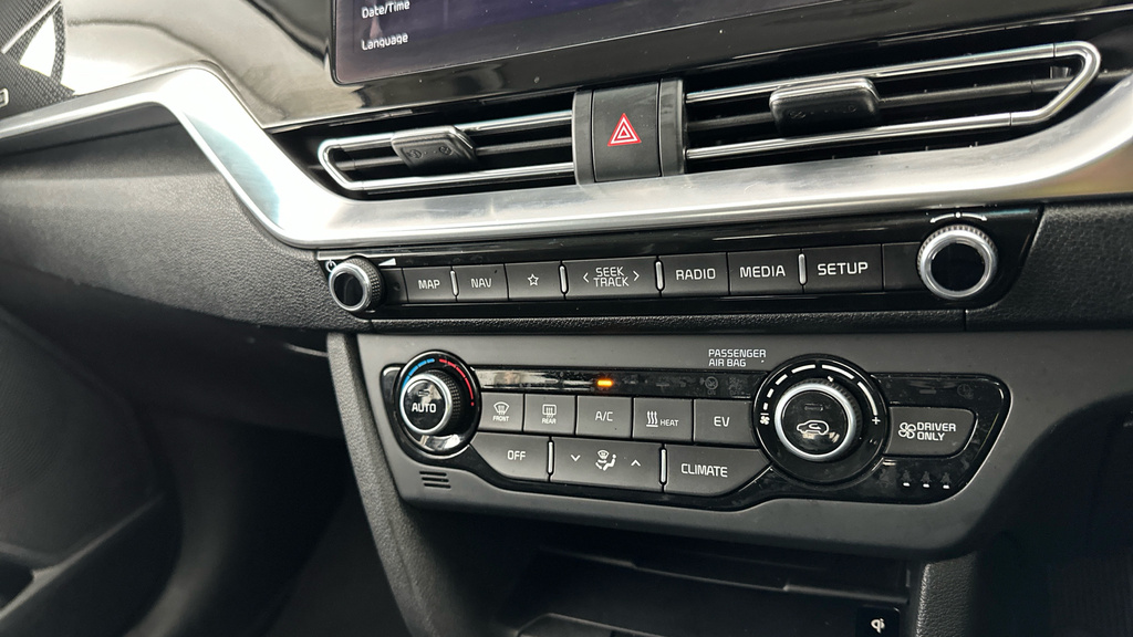 Kia e-Niro 64Kwh 4 Black #21