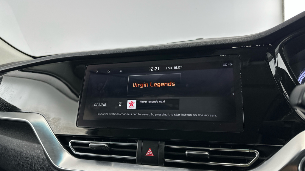 Kia e-Niro 64Kwh 4 Black #23