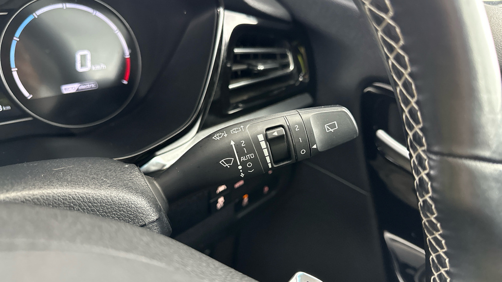 Kia e-Niro 64Kwh 4 Black #10
