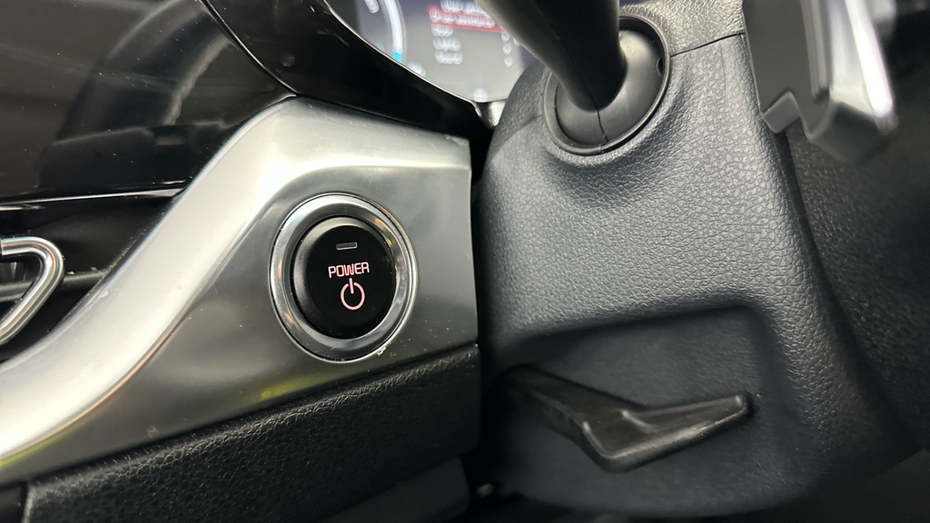Kia e-Niro 64Kwh 4 Black #20