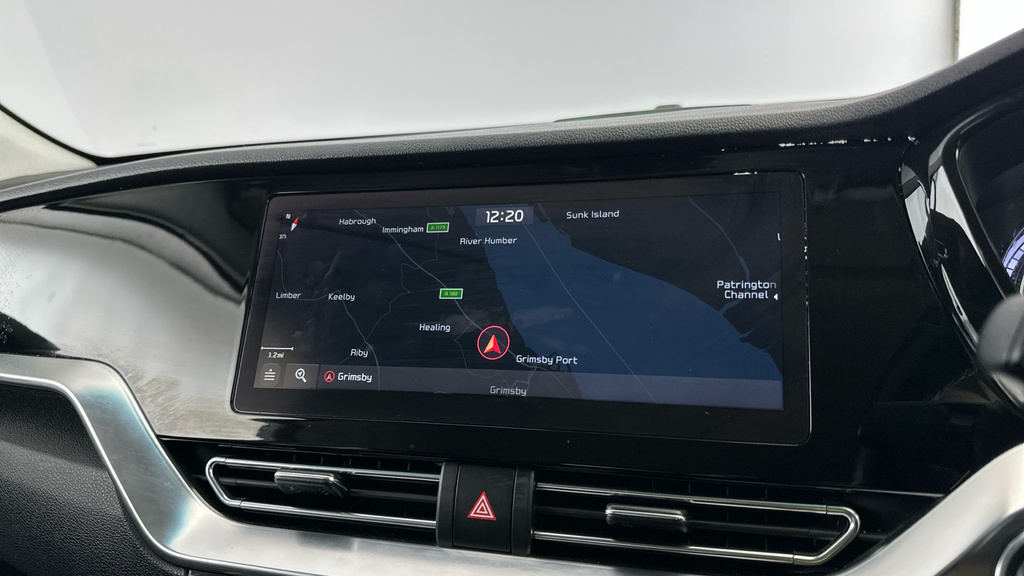 Kia e-Niro 64Kwh 4 Black #19