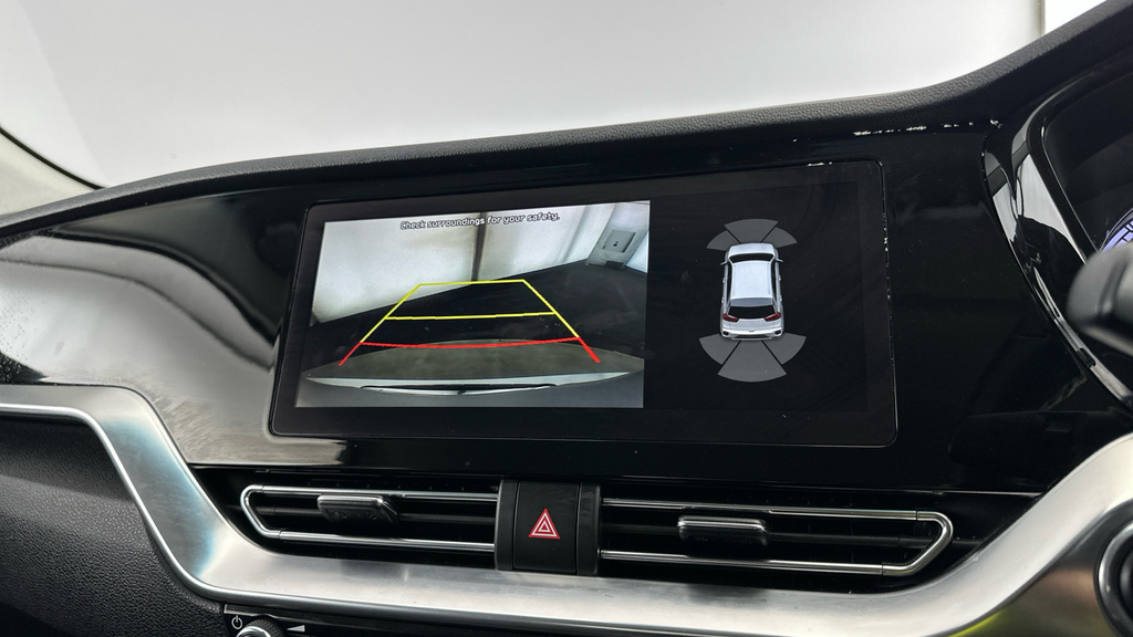Kia e-Niro 64Kwh 4 Black #22