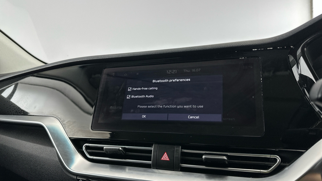 Kia e-Niro 64Kwh 4 Black #18