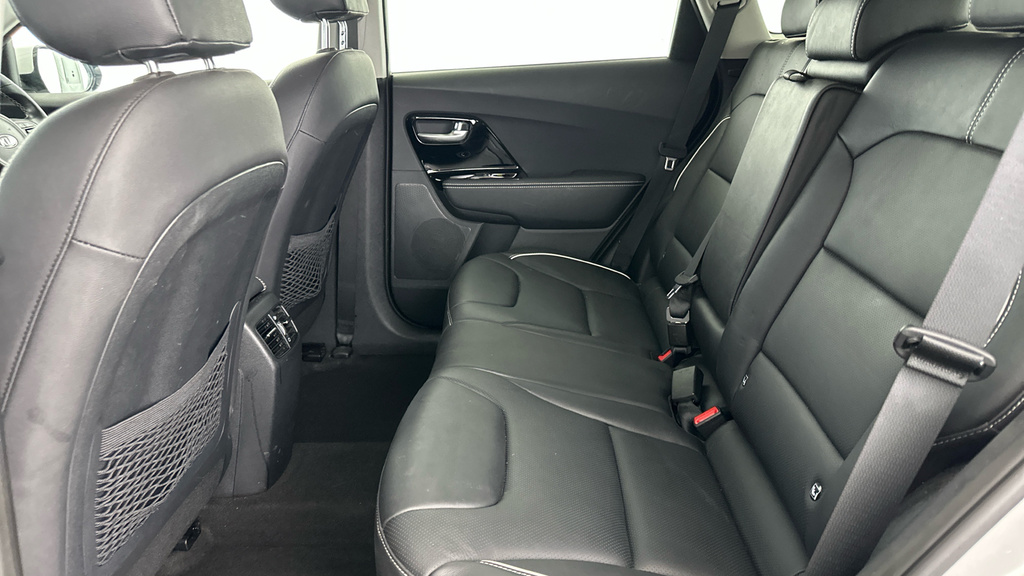 Kia e-Niro 64Kwh 4 Black #25