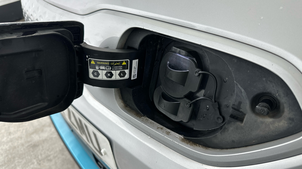 Kia e-Niro 64Kwh 4 Black #32