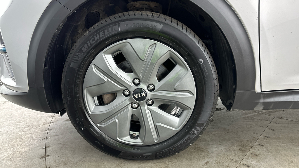 Kia e-Niro 64Kwh 4 Black #28