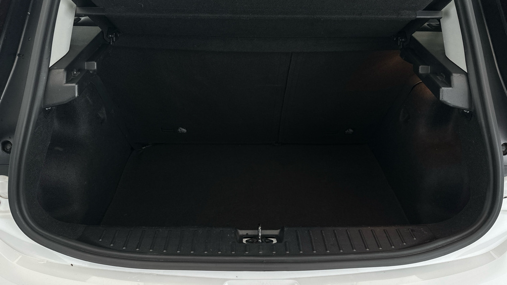 MG MG3 1.5 Tgi Excite Hatchback  #22