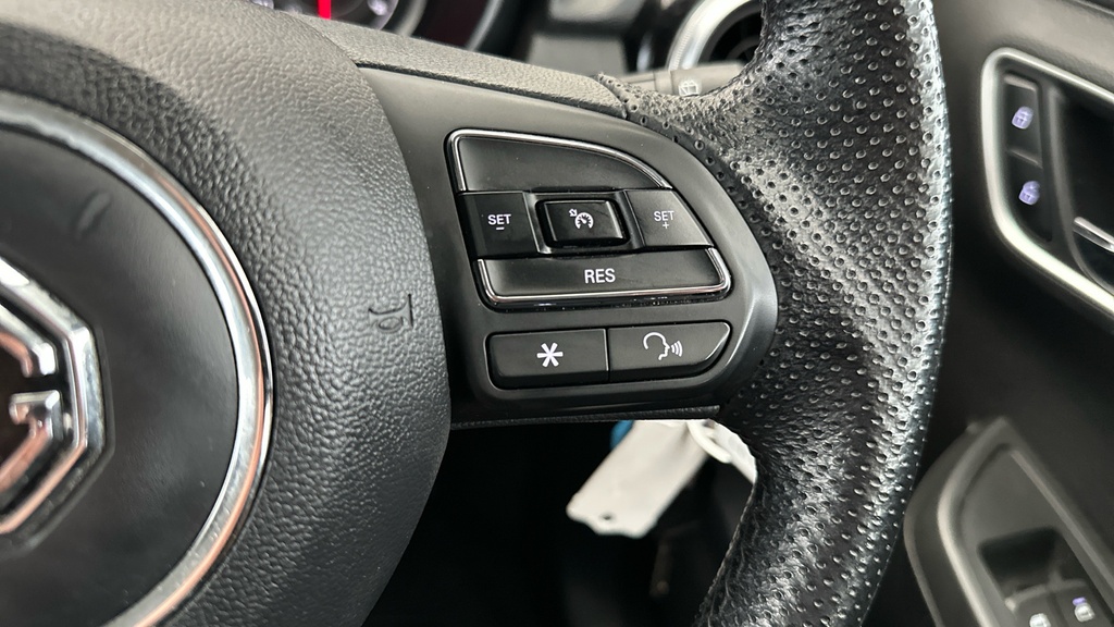 MG MG3 1.5 Tgi Excite Hatchback  #18